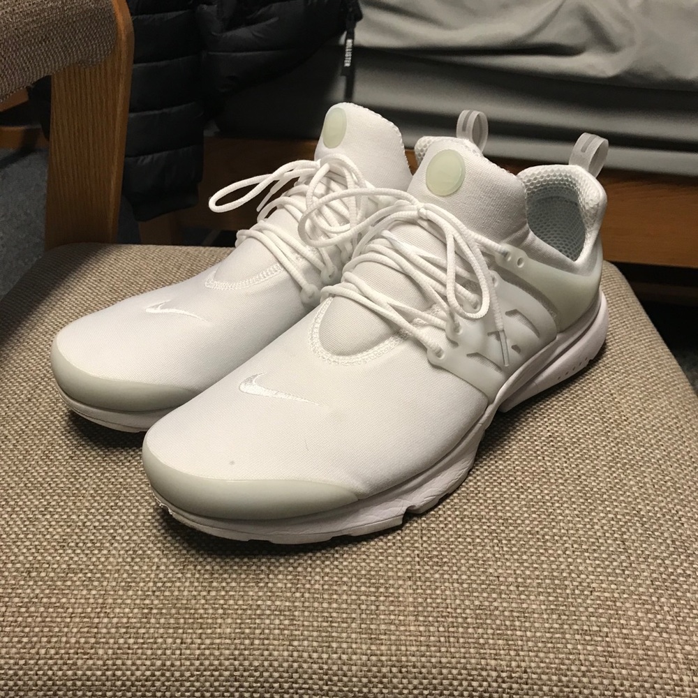 Men’s Nike prestos sz13